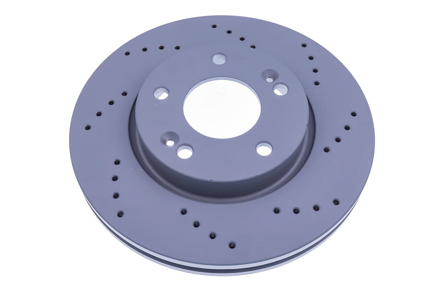 Brake Disc (B130434S)