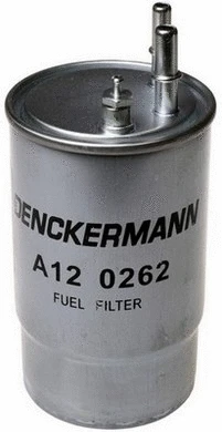 Fuel Filter (A120262)