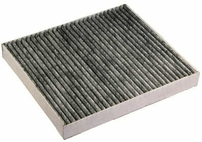Filter, cabin air (M110831K)