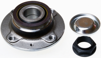 Wheel Bearing Kit (W413330)