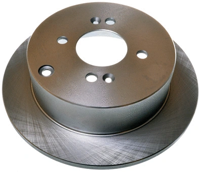 Brake Disc (B130340)