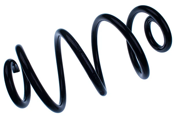 Suspension Spring (D700254)
