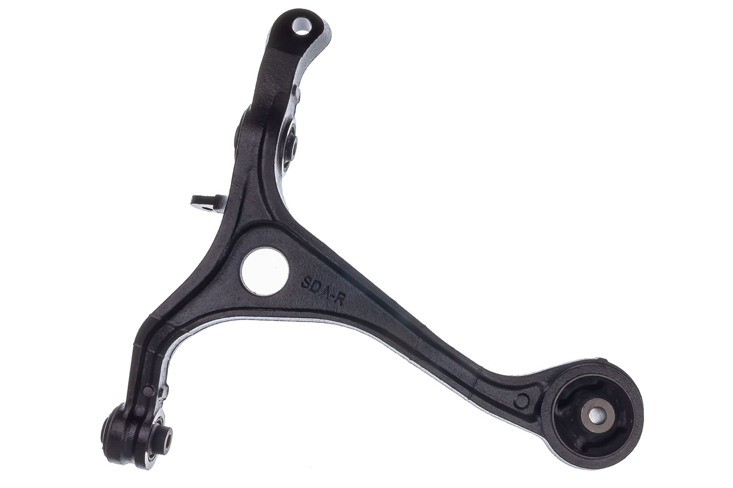 Control/Trailing Arm, wheel suspension (D120591)