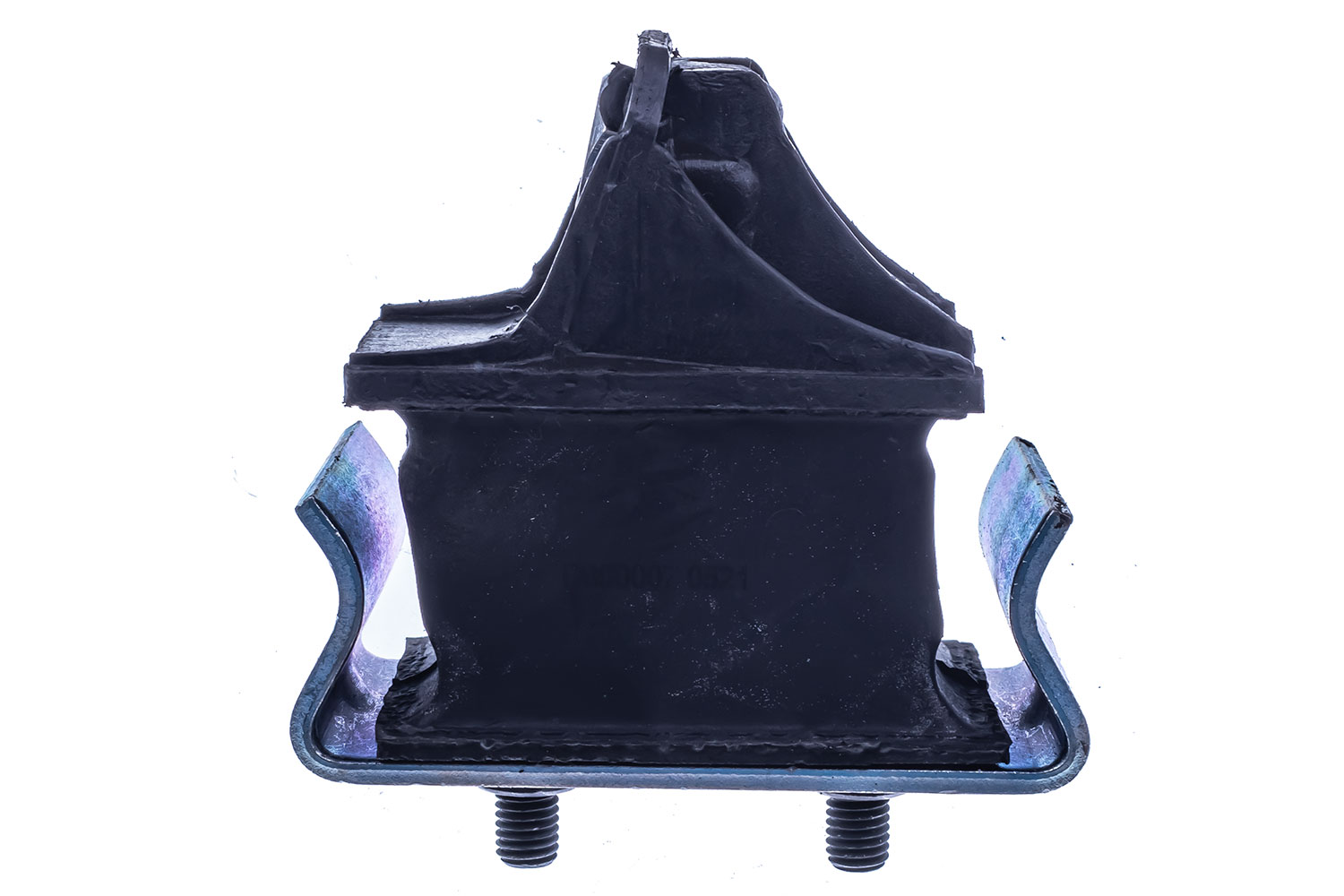 Mounting, engine (D800007)