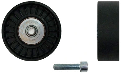 Deflection/Guide Pulley, V-ribbed belt (P300016)
