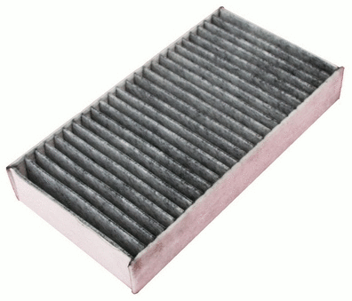 Filter, cabin air (M110707K)