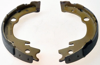 Brake Shoe Set (B120156)