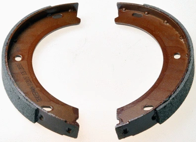 Brake Shoe Set (B120057)
