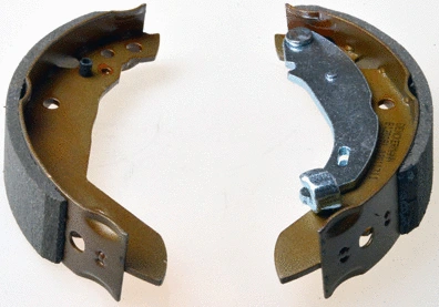 Brake Shoe Set (B120091)