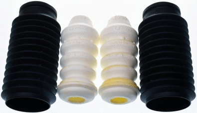 Dust Cover Kit, shock absorber (D500014)