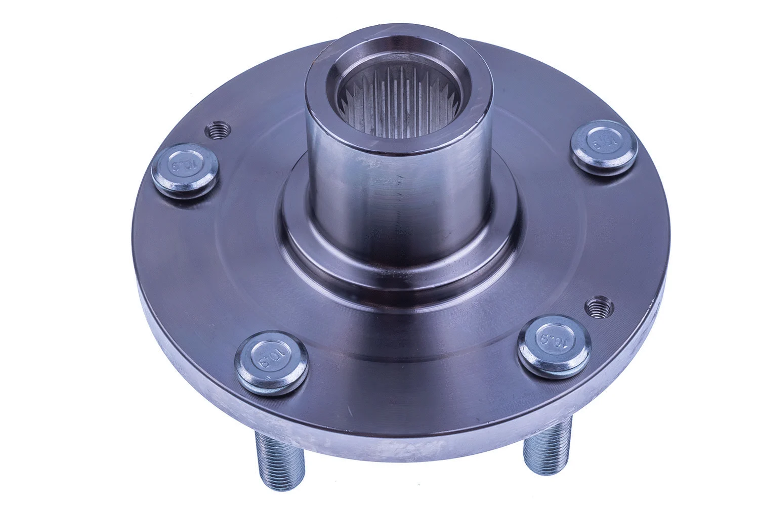 Wheel Bearing Kit (W413750)
