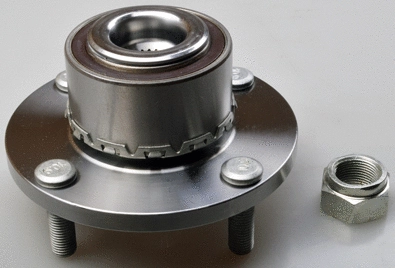 Wheel Bearing Kit (W413458)