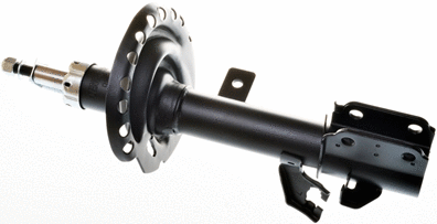 Shock Absorber (DSB230G)