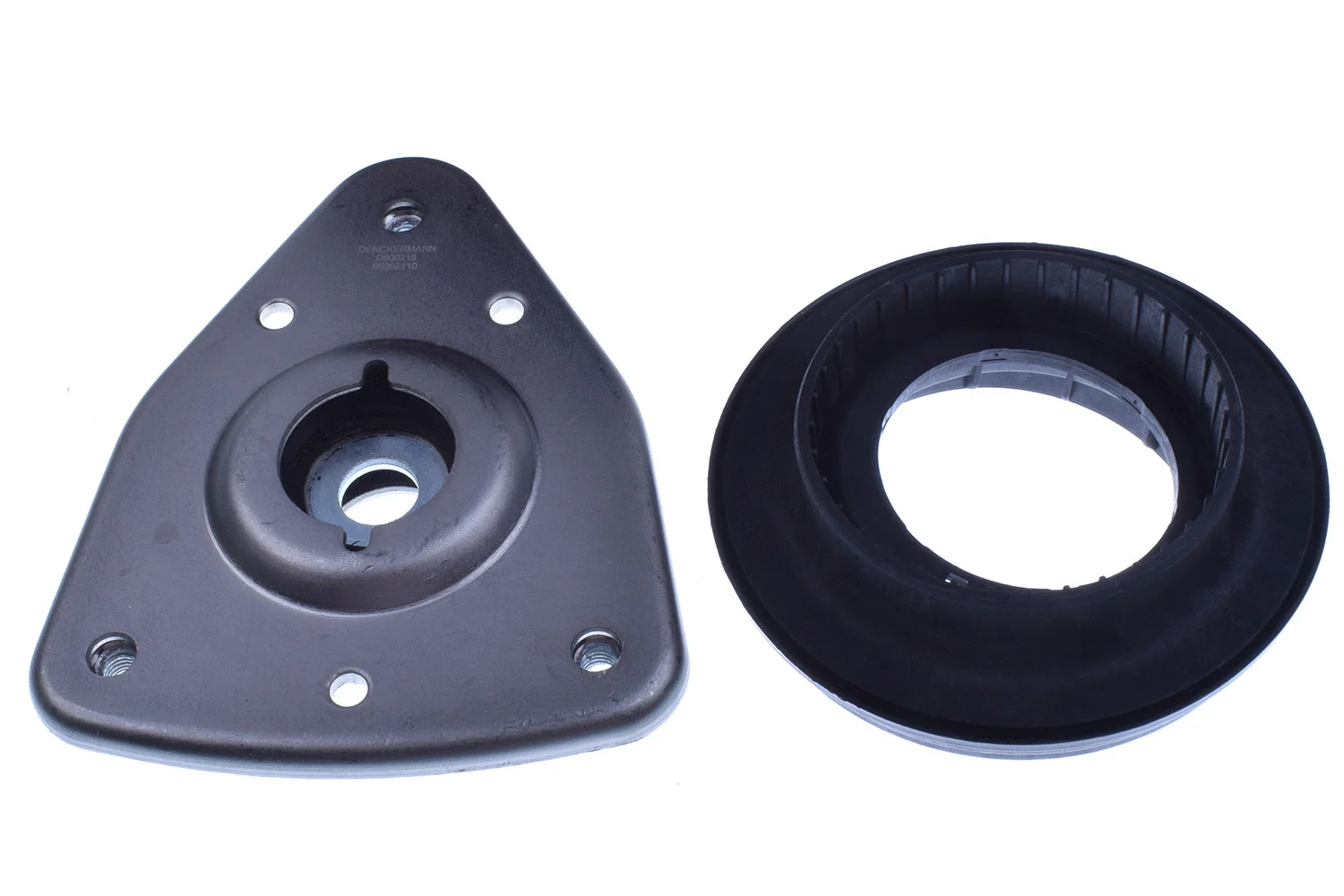 Repair Kit, suspension strut support mount (D600219)