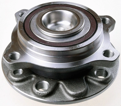 Wheel Bearing Kit (W413399)