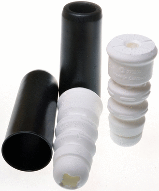 Dust Cover Kit, shock absorber (D500041)