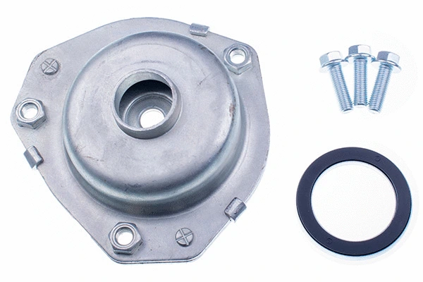 Repair Kit, suspension strut support mount (D600044)