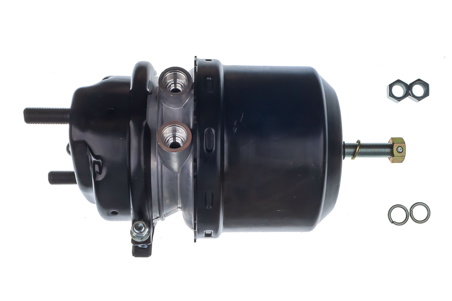 Spring-loaded Cylinder (BC20007)