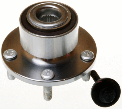 Wheel Bearing Kit (W413341)