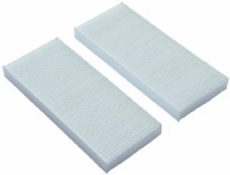 Filter, cabin air (M110798)