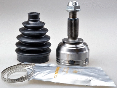 Joint Kit, drive shaft (C120473)