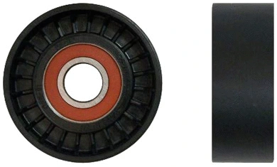 Deflection/Guide Pulley, V-ribbed belt (P314001)