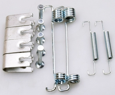 Accessory Kit, brake shoes (B160111)