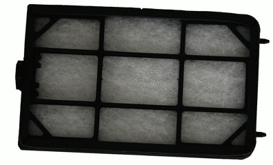 Filter, cabin air (M110677)