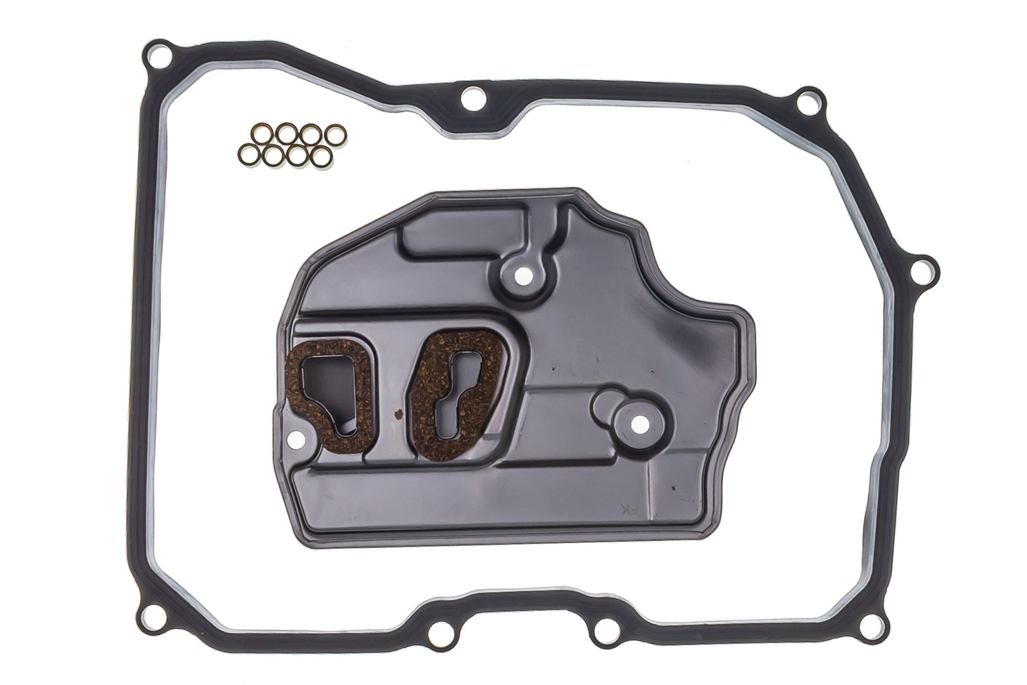 Hydraulic Filter Kit, automatic transmission