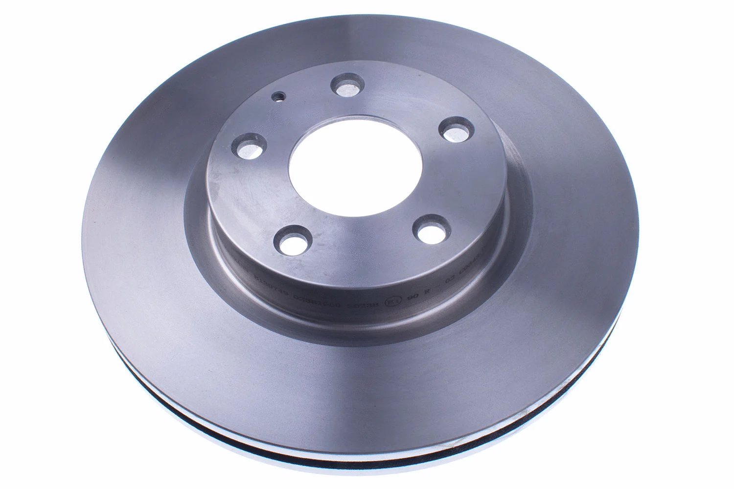Brake Disc (B130749)
