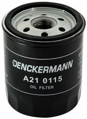 Oil Filter (A210115)