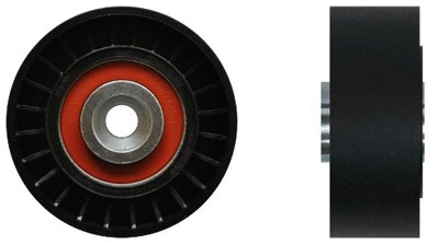 Deflection/Guide Pulley, V-ribbed belt (P324012)