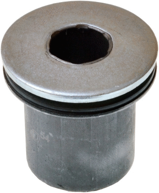 Mounting, control/trailing arm (D300115)