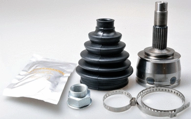 Joint Kit, drive shaft (C120167)
