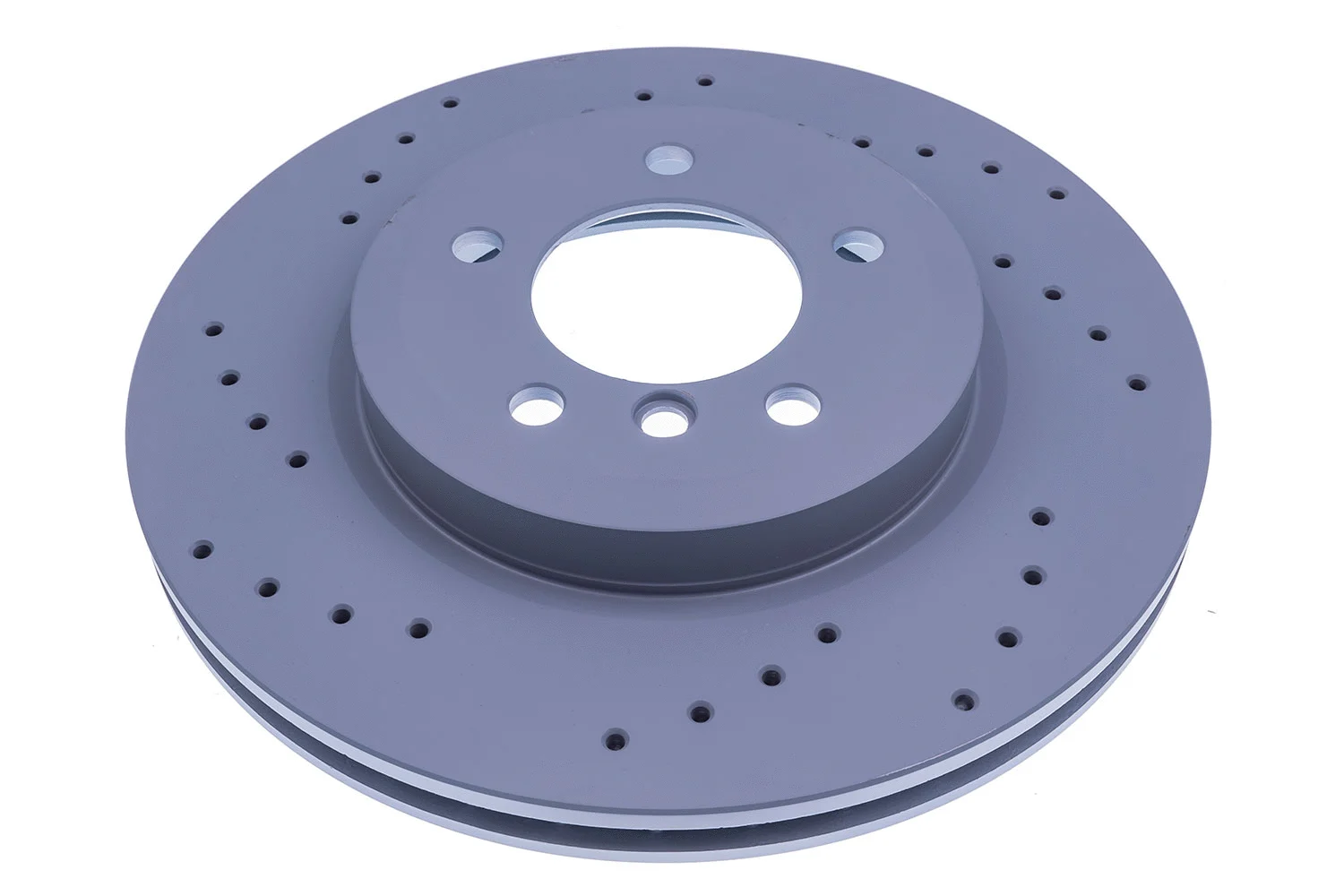Brake Disc (B130254S)