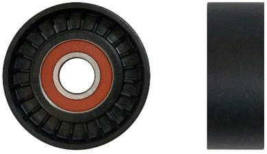 Tensioner Pulley, V-ribbed belt (P210006)