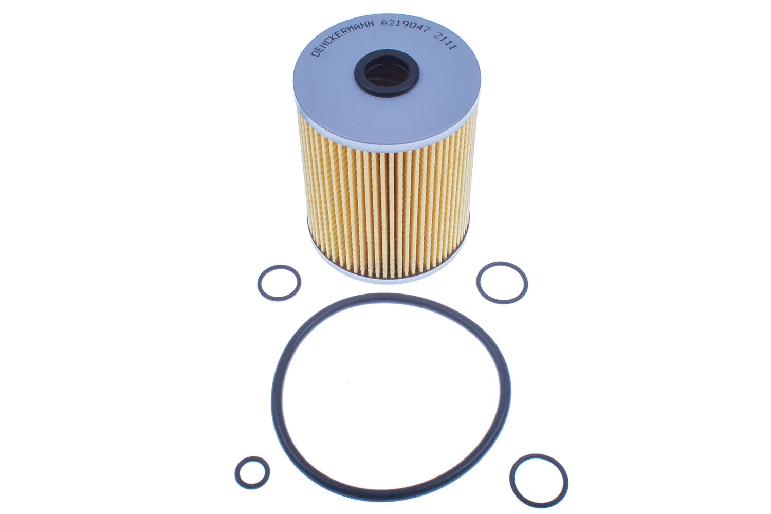 Oil Filter (A219047)