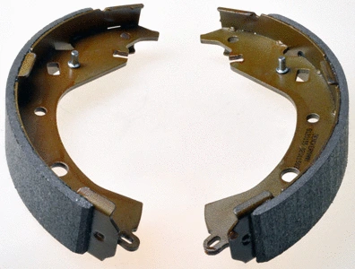 Brake Shoe Set (B120155)