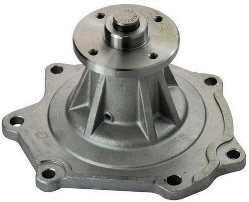 Water Pump, engine cooling (A310400)