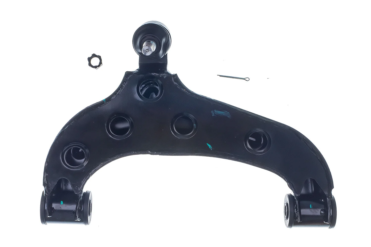 Control/Trailing Arm, wheel suspension (D120686)