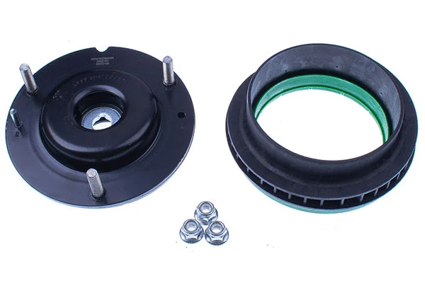 Repair Kit, suspension strut support mount (D600185)