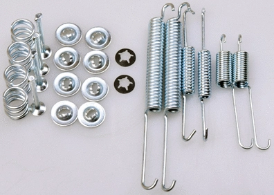 Accessory Kit, brake shoes (B160084)