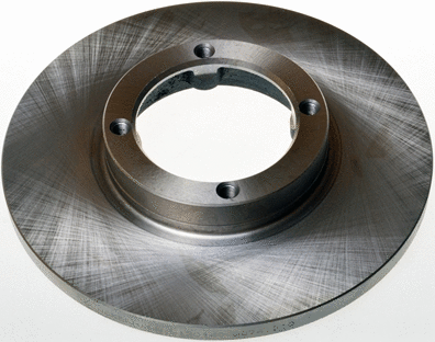 Brake Disc (B130140)