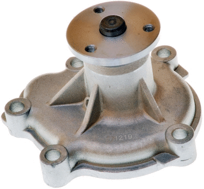 Water Pump, engine cooling (A310867P)