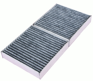 Filter, cabin air (M110708K)