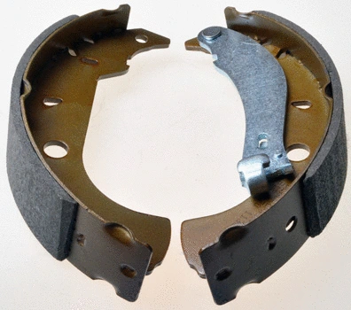 Brake Shoe Set (B120070)