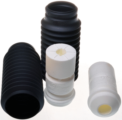 Dust Cover Kit, shock absorber (D500038)