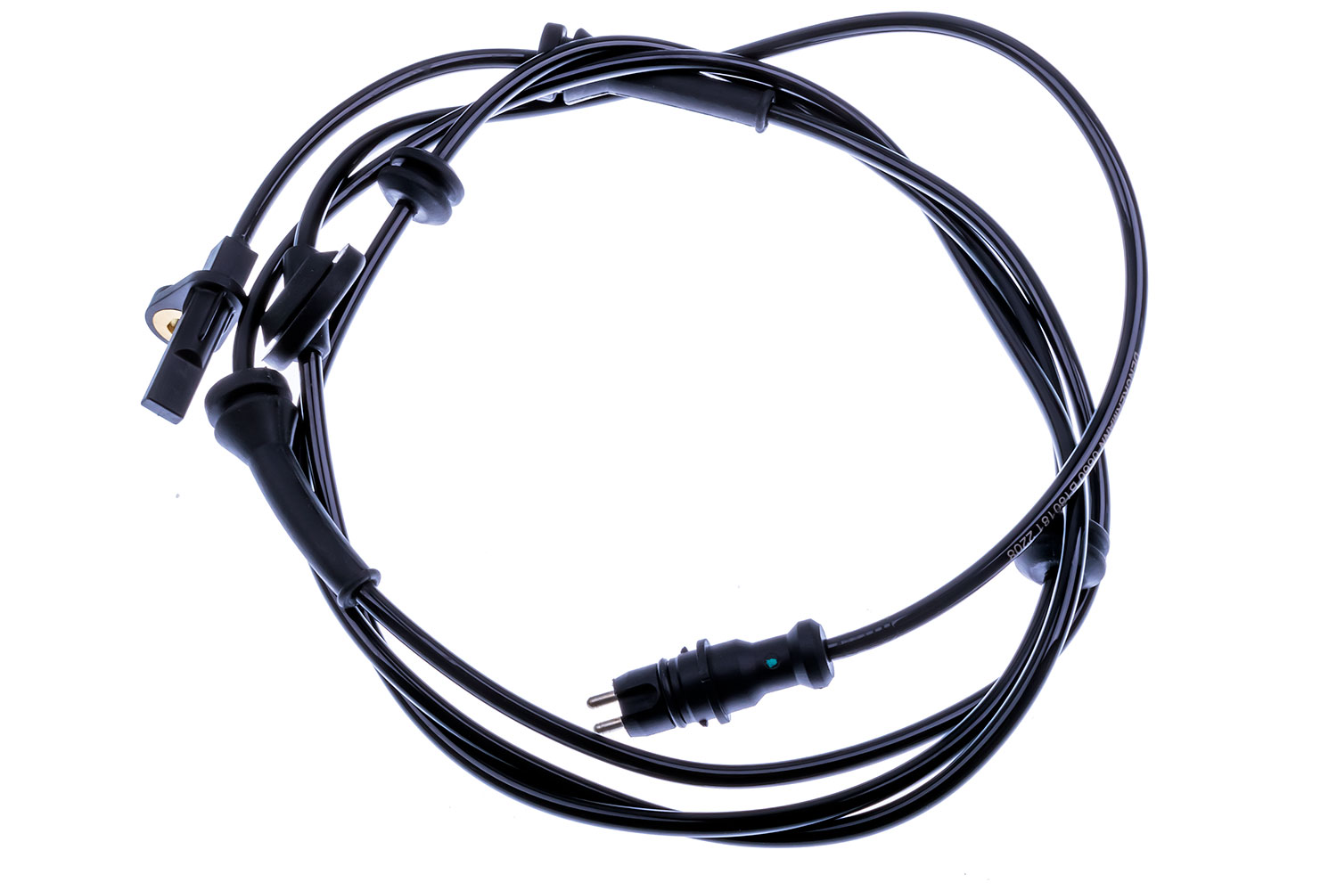 Sensor, wheel speed (B180181)