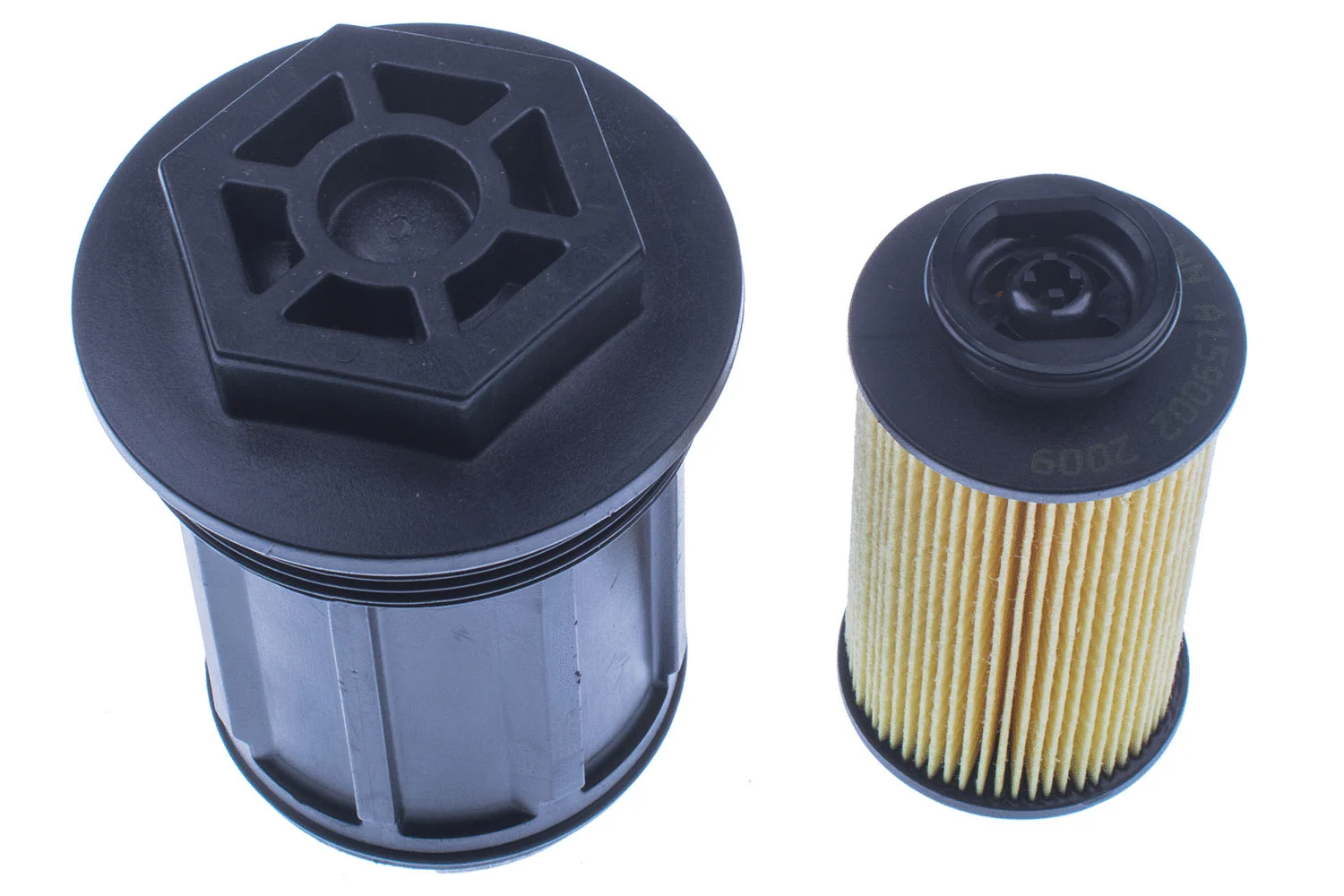 Urea Filter (A159002)