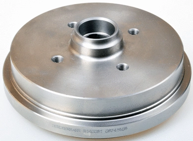 Brake Drum (B140031)